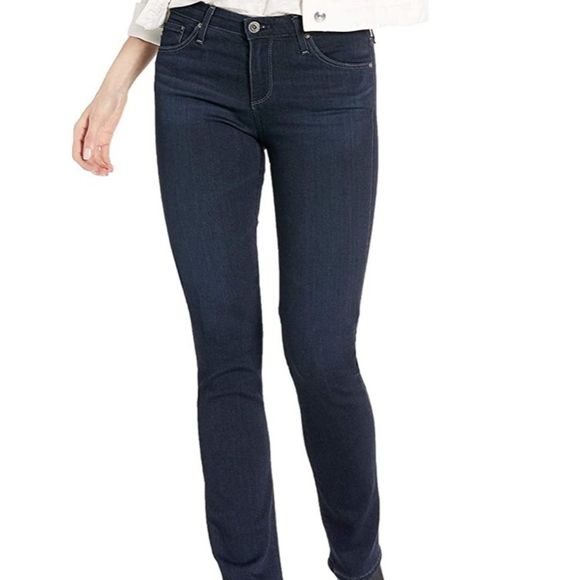 Adriano Goldschmied The Harper straight leg S 27R - Picture 1 of 10